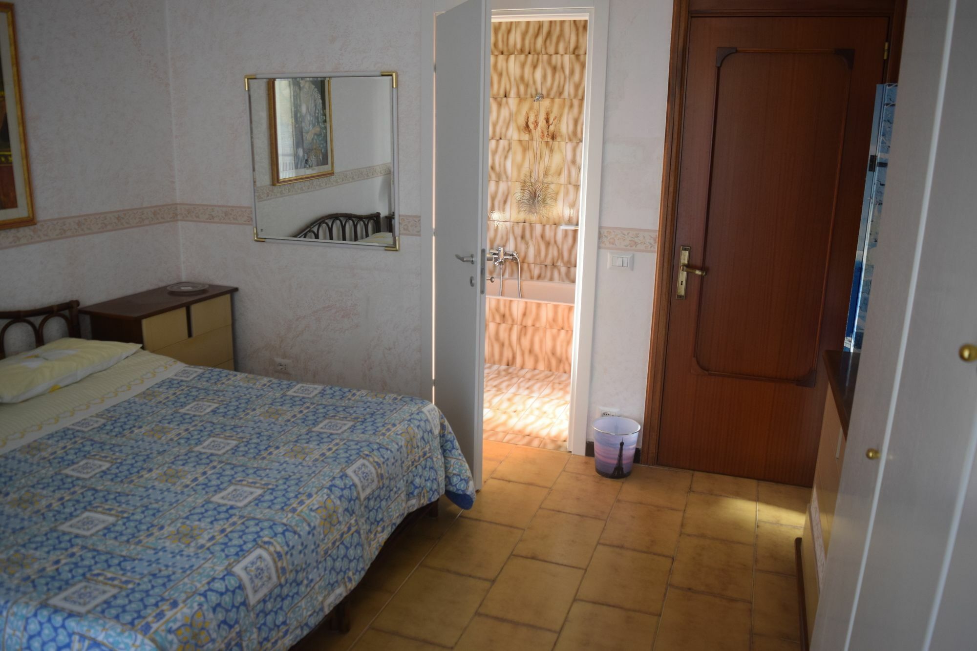 Casa Papapietro Hotell Matera Eksteriør bilde